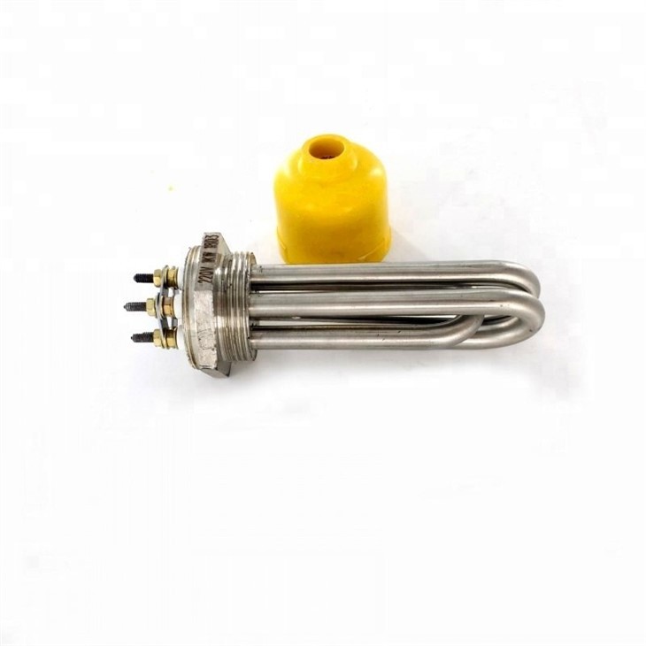 120v 3kw Immersion Heater For Water Tank