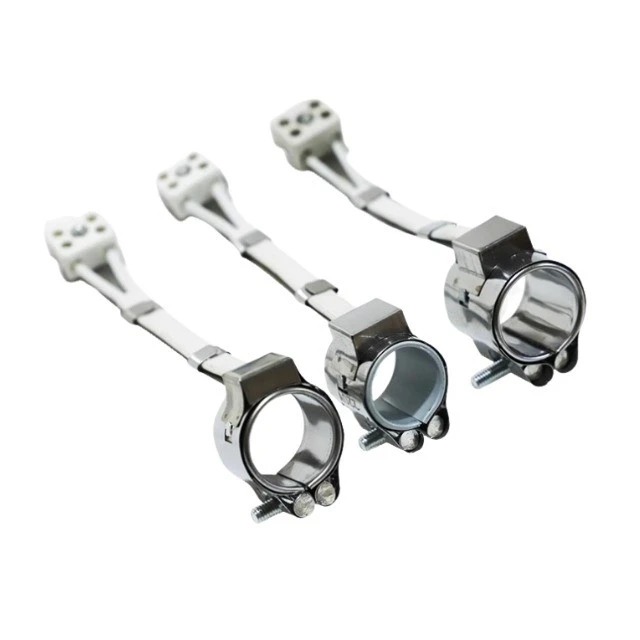 Customized Ring Mica Band Heater